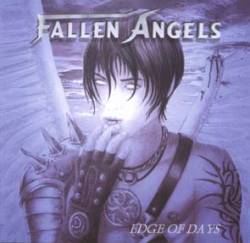 Fallen Angels (GER) : Edge of Days